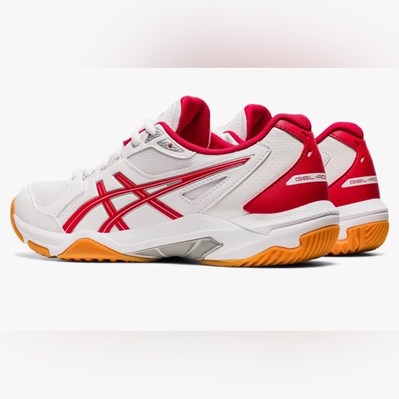 ascis Shoes - ASICS Women's Gel-Game 7 Tennis Shoes